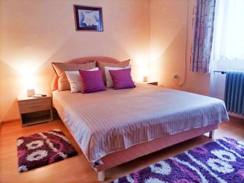 . Sandrea Studio Apartment