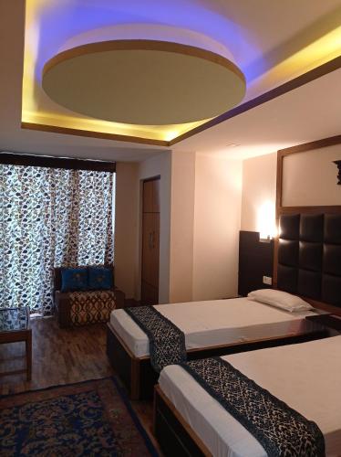 Esses House A Luxury Homestay and service apartment - image 3