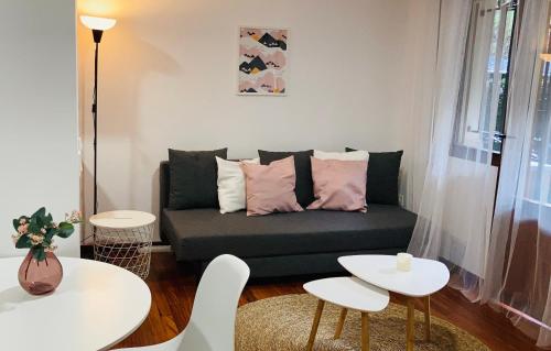 Apartamentos Las Brisas, Ojedo-Potes - Bárago