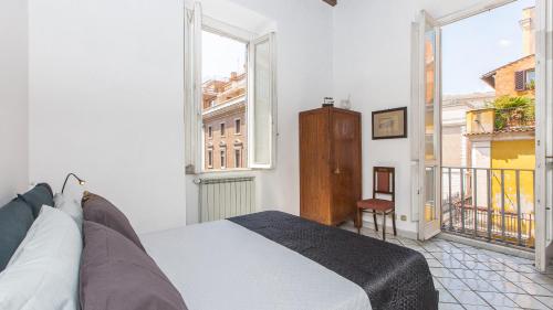 Monti Flat Rental in Rome, Roma (foto 4)