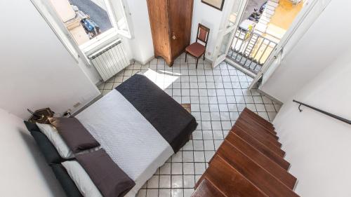 Monti Flat Rental in Rome, Roma (foto 8)