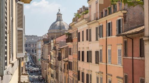 Monti Flat Rental in Rome, Roma (foto 10)