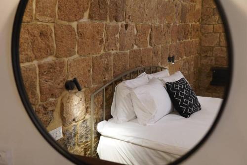 Khan el Umdan luxury suites