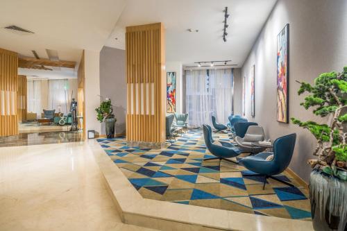 Ewaa Express Hotel - Al Olaya