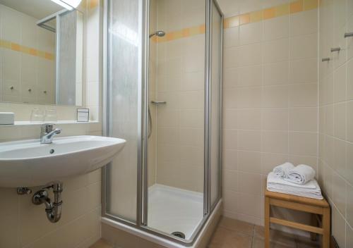 JUFA Hotel Schladming - image 12