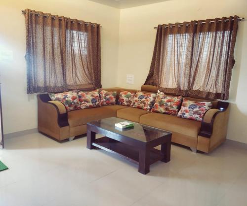 Blossom Heritage Villa