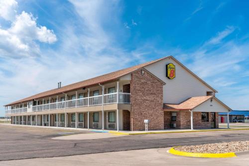 . Super 8 by Wyndham Goodland