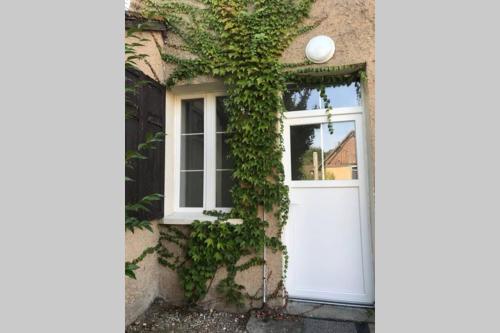 Maison 5 personnes La Coudanne piscine, tennis gîte à louer Saint-André-de-l'Eure