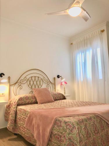 Céntrico apartamento con terraza y WIFI, Ronda (photo 4)