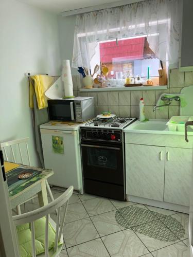 Azyl Karpacz - każdy pokój z własną kuchnią i łazienką