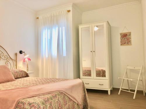Céntrico apartamento con terraza y WIFI, Ronda (photo 3)