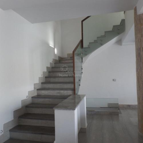 Tres belle prestation villa design
