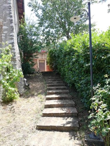 Relais Borghetto Vetuliae – Santa Maria in Valle, CT