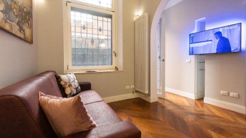 Gregoriana Luxury Rental in Rome, Rome (photo 7)