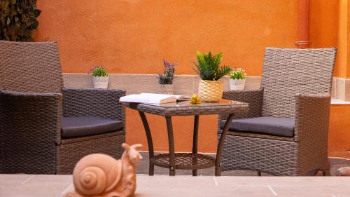 Gregoriana Luxury Rental in Rome, Rome (photo 5)
