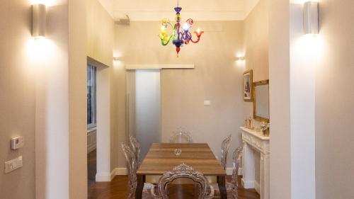 Gregoriana Luxury Rental in Rome, Rome (photo 2)