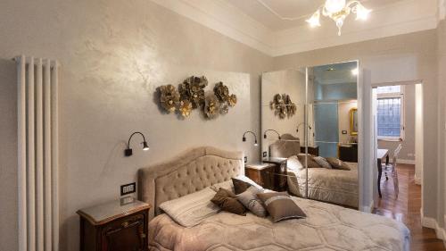 Gregoriana Luxury Rental in Rome, Rome (photo 10)