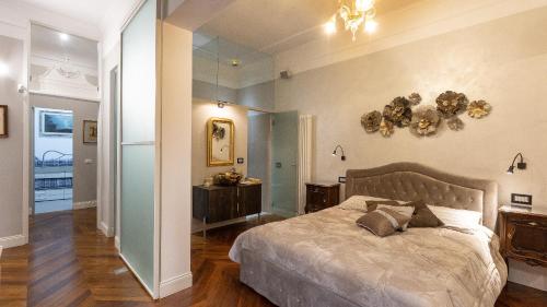Gregoriana Luxury Rental in Rome, Rome (photo 8)
