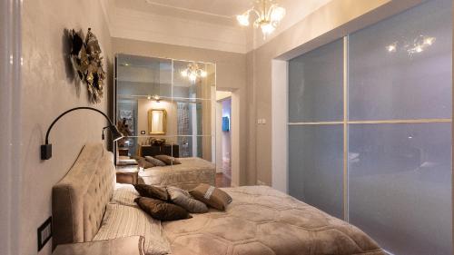 Gregoriana Luxury Rental in Rome, Rome (photo 3)