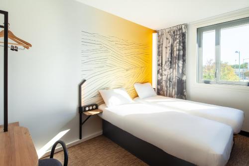 B&B HOTEL Bois d'Arcy Saint-Quentin-en-Yvelines