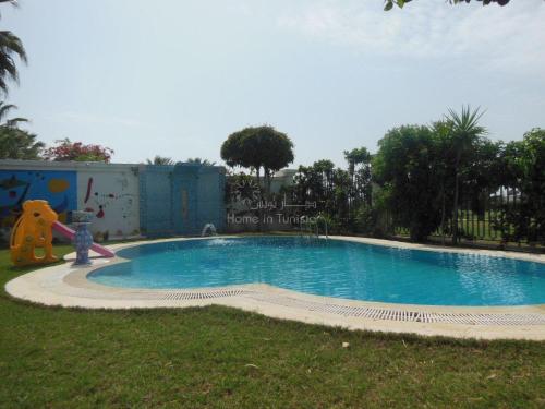 Villa de prestige