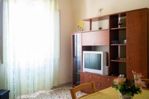  Casa Vacanza Rivetti, Ferienwohnung in Trapani