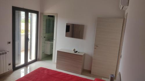 Alfiere 59 - Apartment - Reggio Calabria