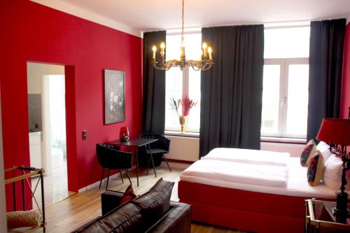 Hotel Domspitzen in Cologne
