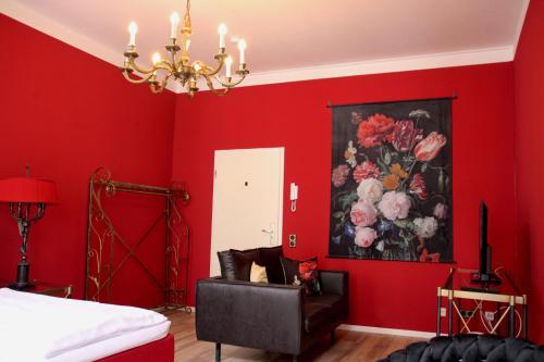 Hotel Domspitzen - image 11