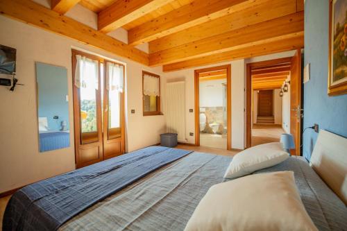 Agriturismo La Cascina B&B in San Fedele Intelvi