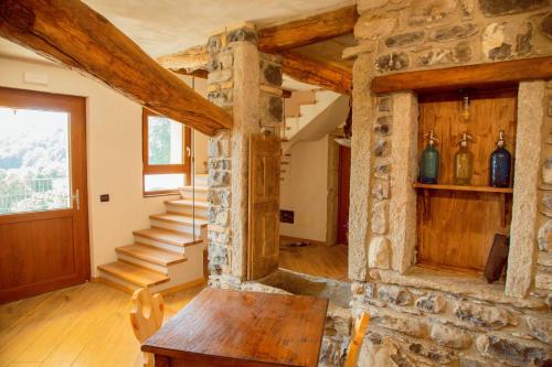 Agriturismo La Cascina B&B in San Fedele Intelvi