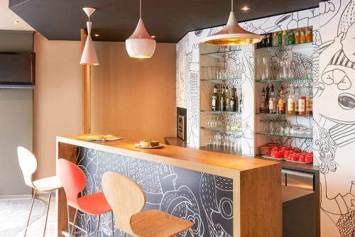 ibis Strasbourg Centre Gare - image 14