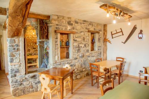 Agriturismo La Cascina B&B in San Fedele Intelvi