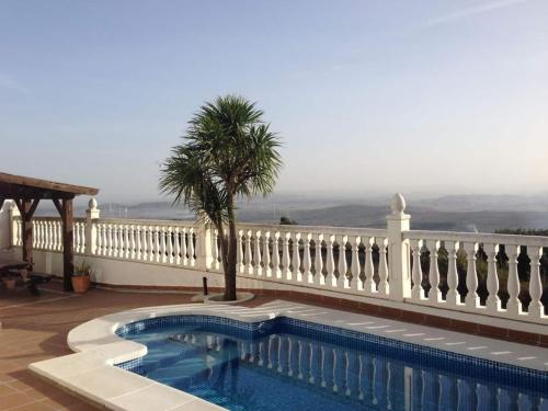 Casa Medina gîte à louer Medina Sidonia
