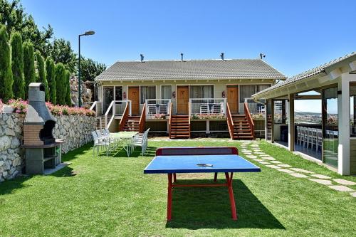 White Suites in มาชดัล ชามส์