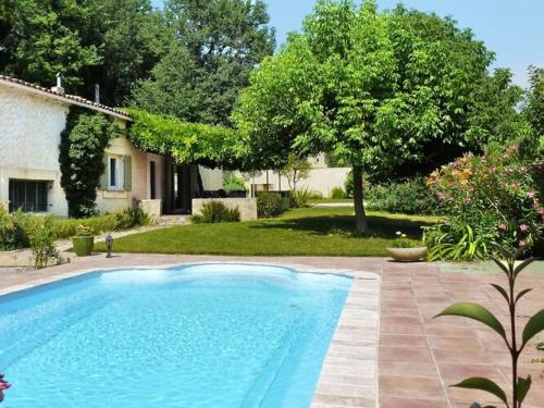 holiday home, Puyméras gîte à louer Saint-Romain-en-Viennois