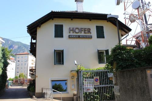 Albergo Hofer - image 4