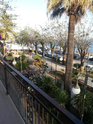  Casa Vacanze Preziosa in Mazara del Vallo