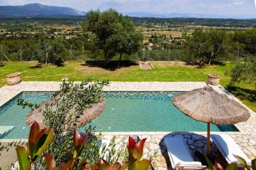 Holiday home in Marmaro gîte à louer Ákra Pláka