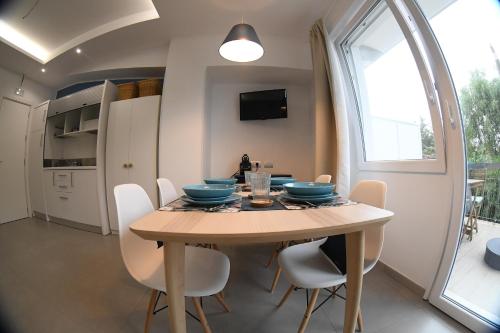 Golden Beach Residence - Accommodation - Fregene