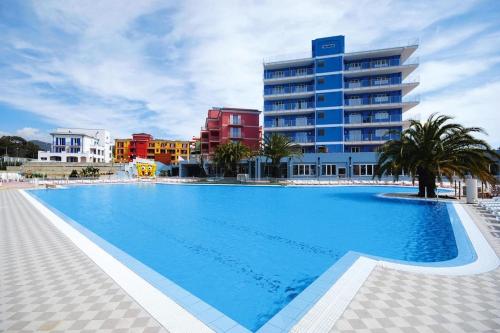 Holiday resort Ai Pozzi Village Spa Resort, Loano