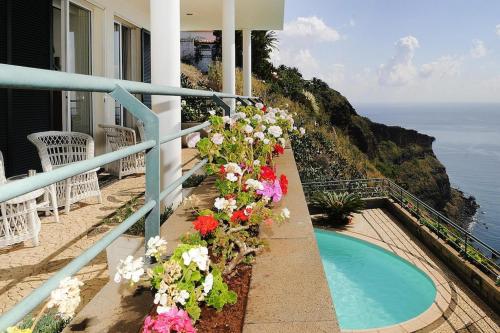 Villa in Cani o for Six Person gîte à louer Ribeiro de José Luís