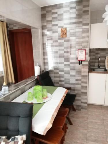 Varandas da Serra in วิลา ฟรองโค เดอ ซีลา