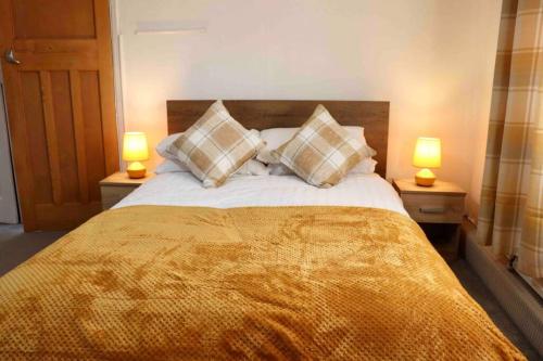 Cheerful 2 bedroom residential home - Free parking, Leeds (foto 9)