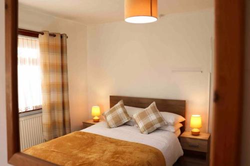 Cheerful 2 bedroom residential home - Free parking, Leeds (Foto 10)