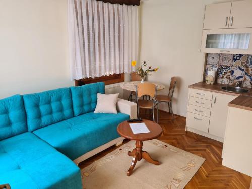 Δωμάτιο, Apartman Bubamara in Αρίλγιε