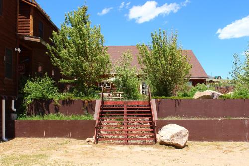 Old Corral Hotel - image 2