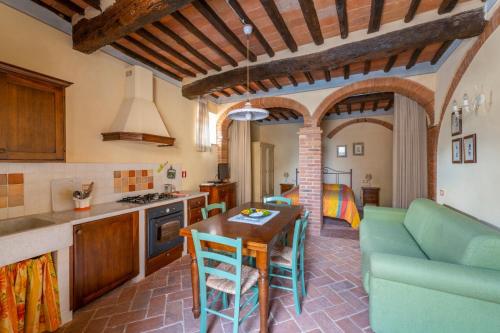 The Cottage in Casciana Terme