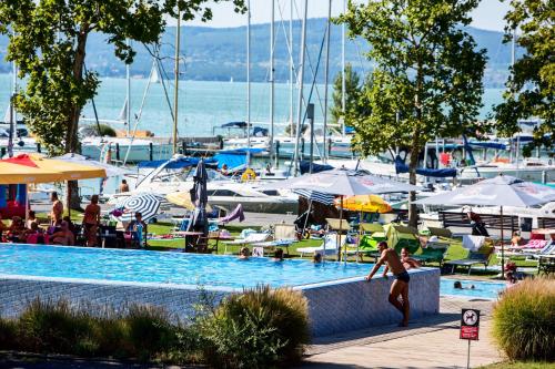 Bavaria Club Apartman