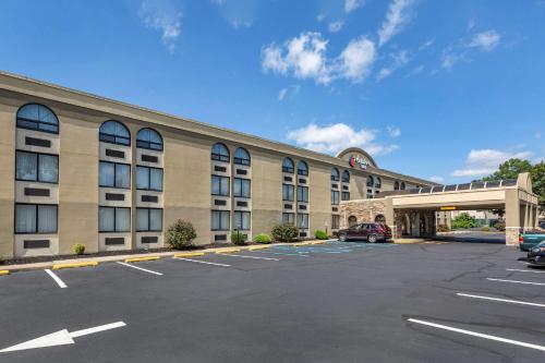 Comfort Inn Edison - New Brunswick